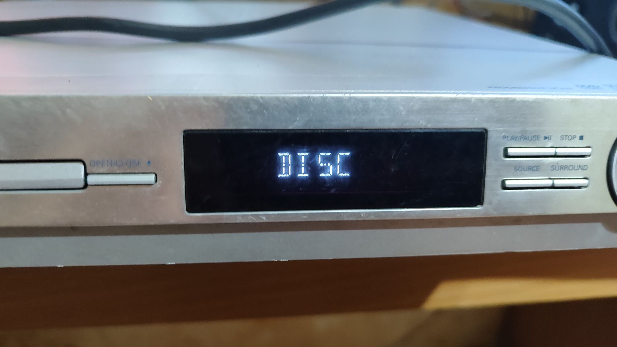 Домашний кинотеатр Philips cs3000e
