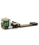 Wsi 1:50 MB Actros + Noteboom Bolk 01 3947