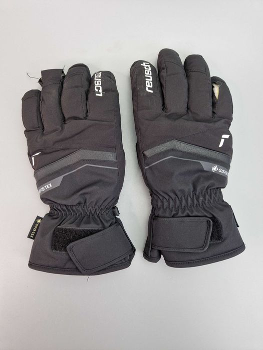 Rękawice Narciarskie REUSCH FREGUS GTX roz L/XL 10