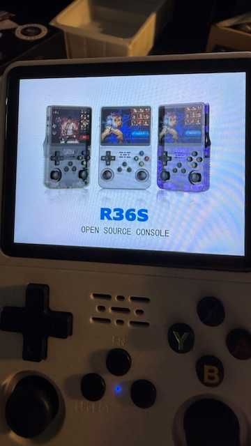 Game Pad (Game Boy) Novo na Caixa