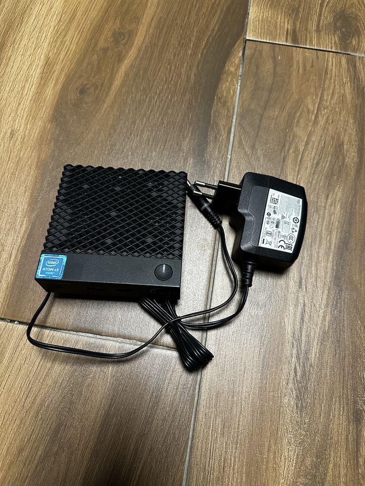 Terminal Dell Wyse 3040