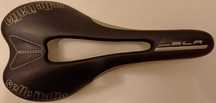 Siodełko Selle Italia SLR szer. 135mm waga 159g