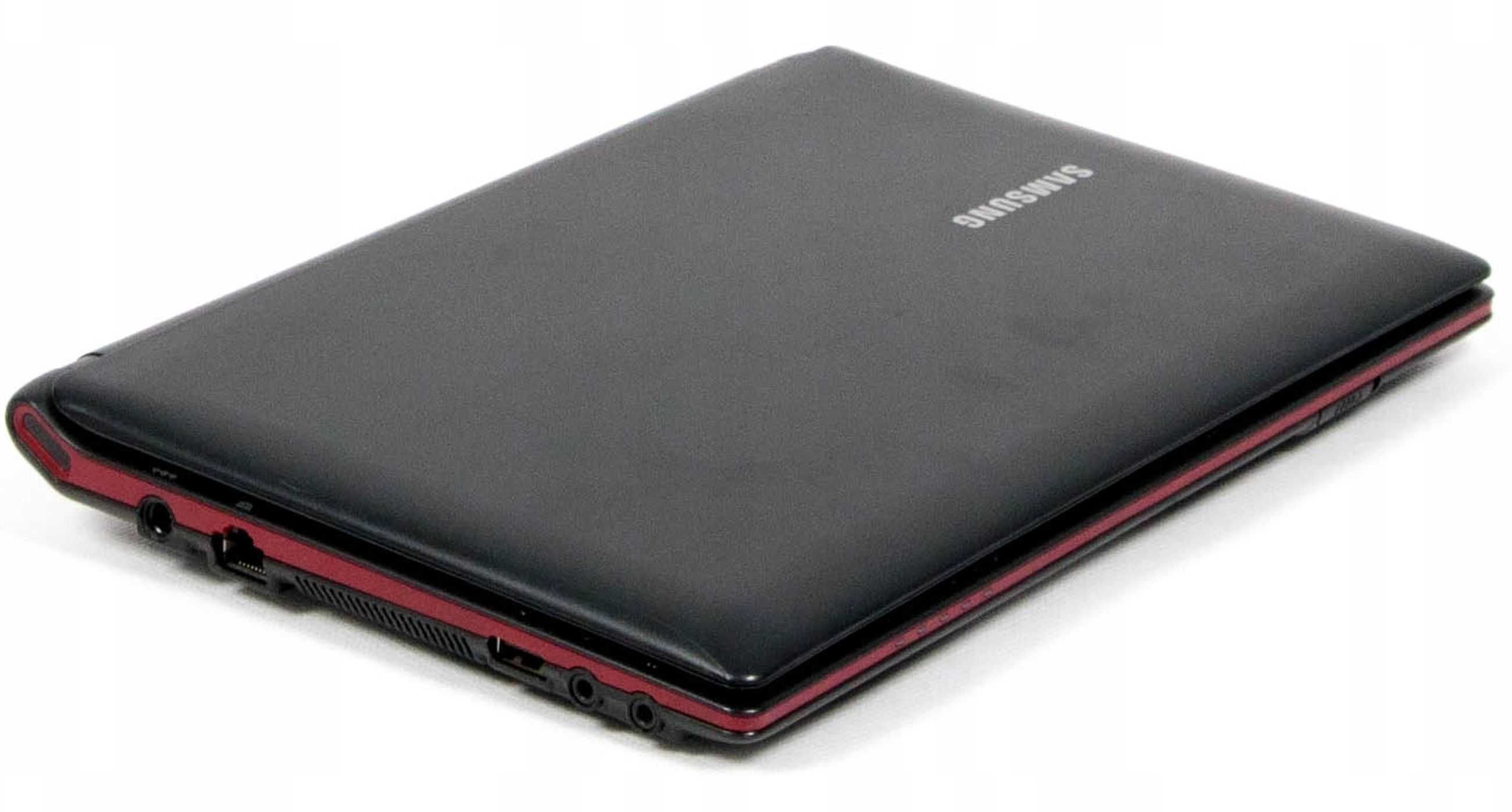 SAMSUNG 10,1 cali WIFI Kamera Dysk SSD Sprawny gotowy do używania
