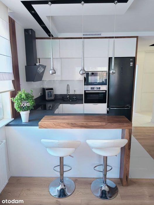 Nowoczesne 3 pokoje |61 m²| 2 miejsca postojowe | Kantorowicka, Kraków