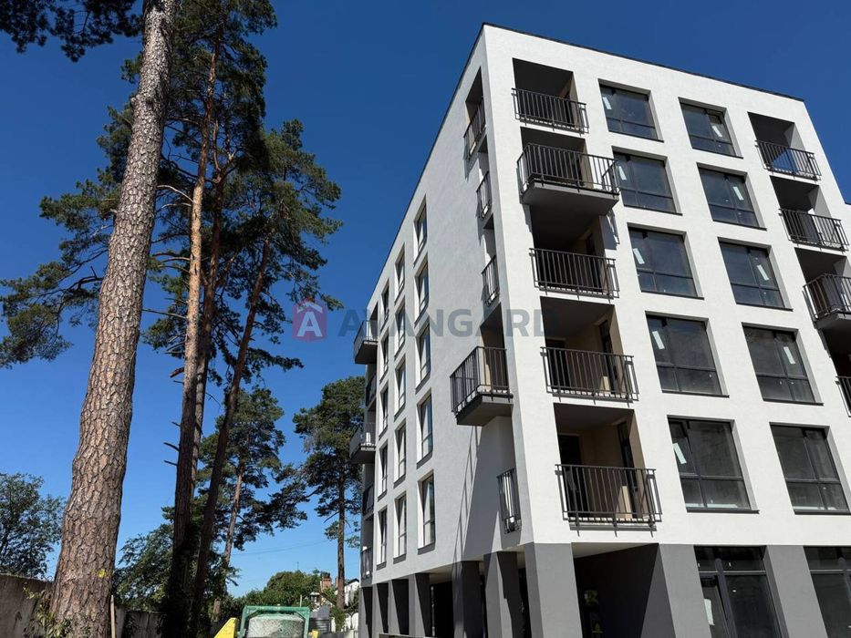 Продаж 2 кімнатної 68,1 м2 в ЖК Грінвуд 3