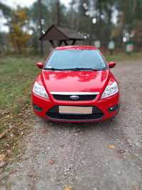 Ford Focus Ford Focus 1.6 TDCi Trend