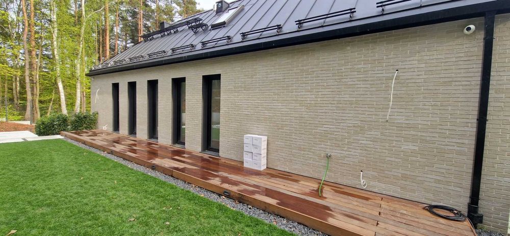 Klinkier elastyczny - Elastolith E.9027 - WF - 50x210 mm