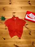Lacoste polo t-shirt оригінальна футболка лакост bombardilo crocodilo