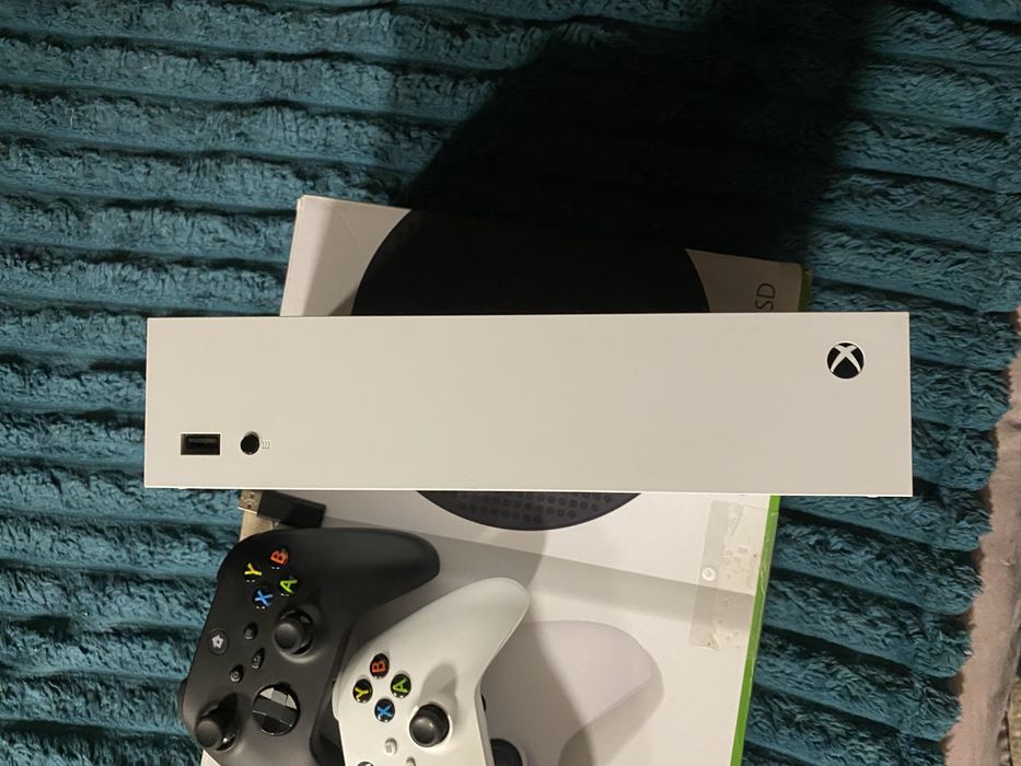 Xbox в илеальном состочние