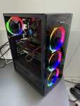 Komputer Gamingowy I5 RX 5700XT 16GB DDR4 512GB SSD