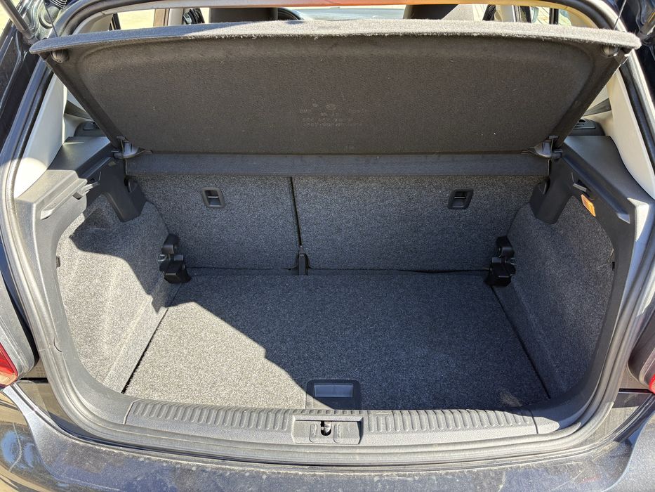 VW Polo 1.2 Gasolina