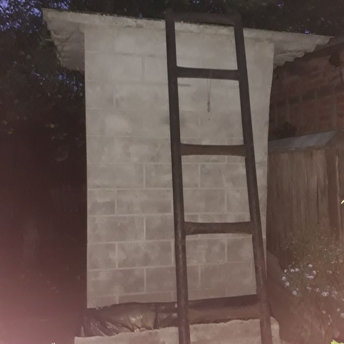 Продам металеву драбину