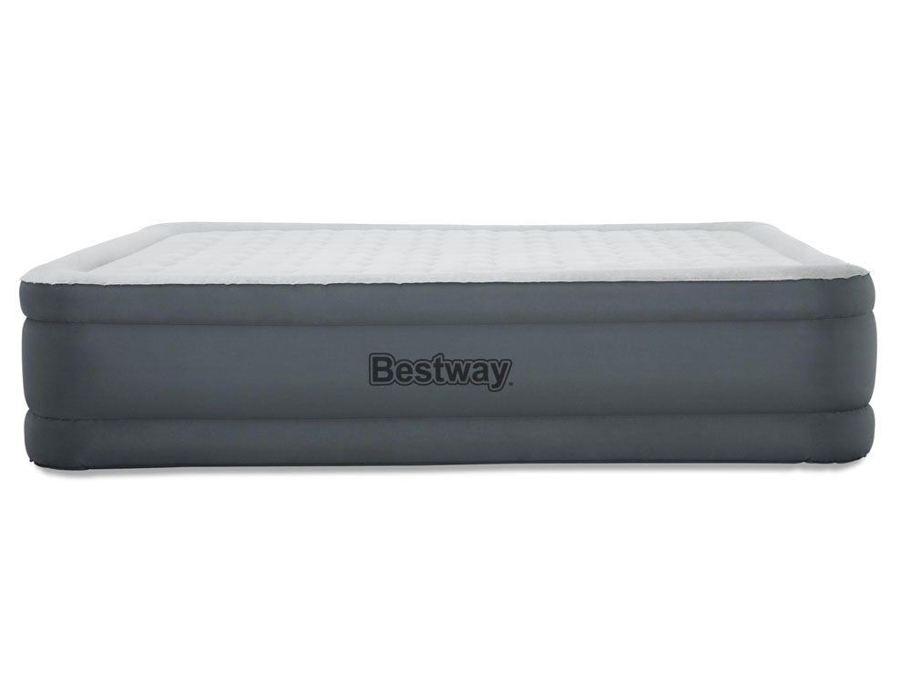 Bestway dmuchany Materac dwuosobowy 203x152m 69075