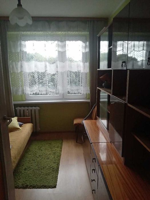 Wynajme mieszkanie os. Wyszyńskiego