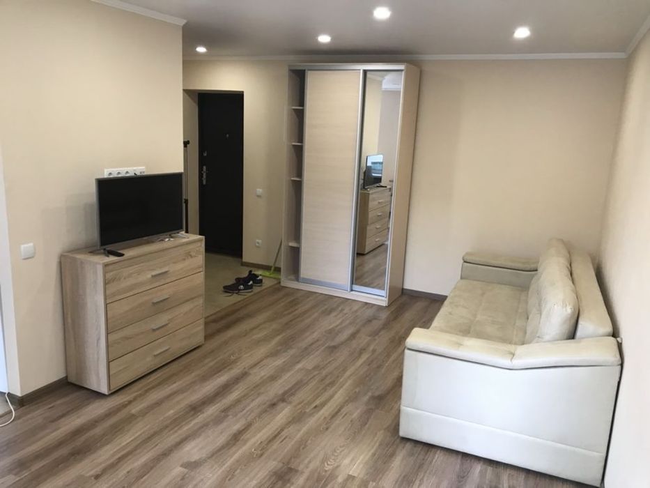 Здам 1к квартиру район Касіора