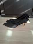 Szpilki, buty damskie Shein, rozmiar 39