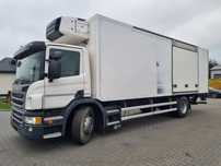 Scania P 360