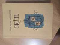 Bruhl - Kraszewski wydanie 1962