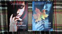 Livros Fantasia/Vampiros- Diversos