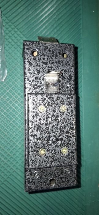 Замок кодовый на подьезд