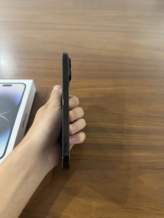 Iphone 14 Pro Max 128gb Como Novo