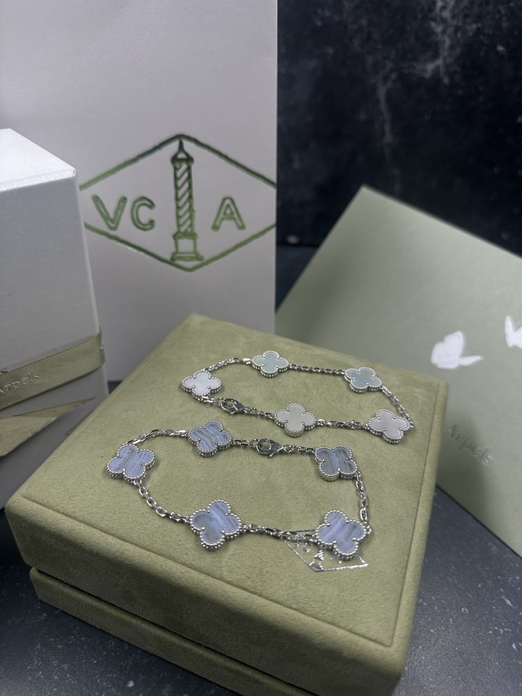Браслет 1:1 Van Cleef & Arpels