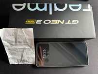 Realme GT NEO3 256/12gb