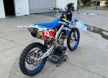 Tm 250cc