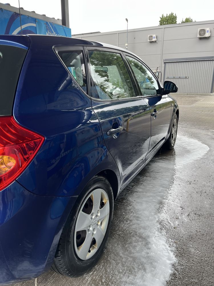 Kia Ceed 1.4 Benzyna