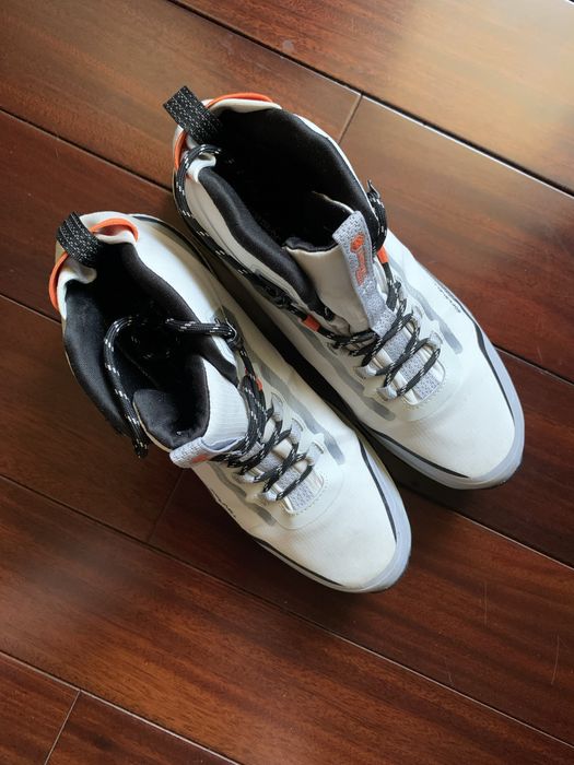 Черевики чоботи Lamberjack