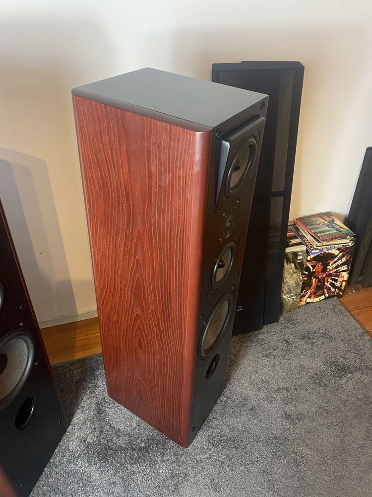 Focal Jm Lab Electra 915.1