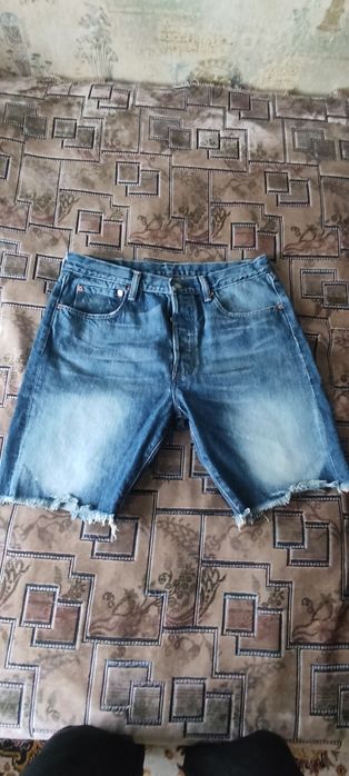 Шорти Levis original