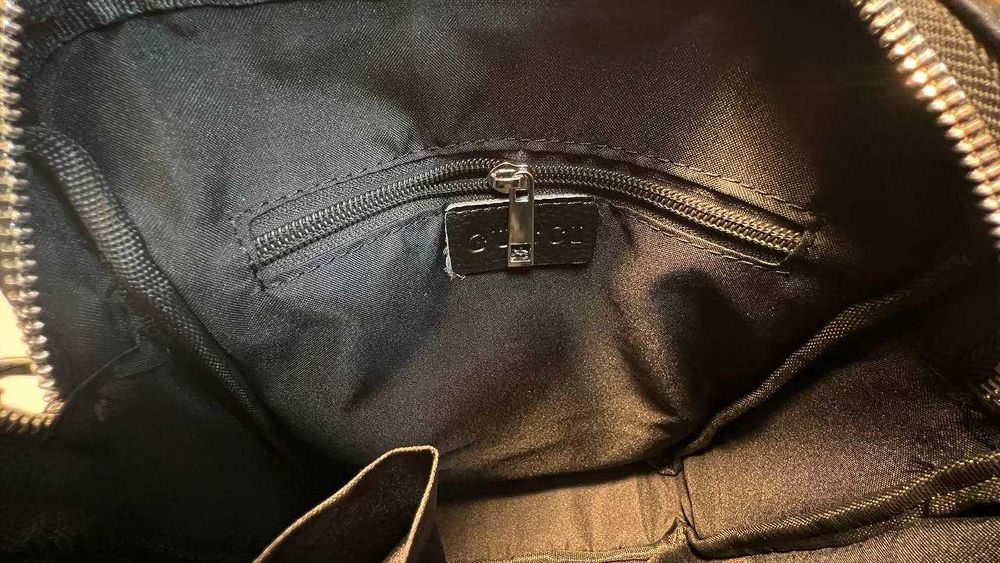 Męska torba torebka Listonoszka, skóra 66262-1