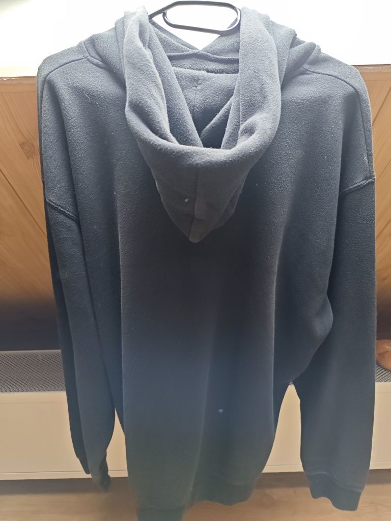 Bluza Męska Don't touch My Opel XL