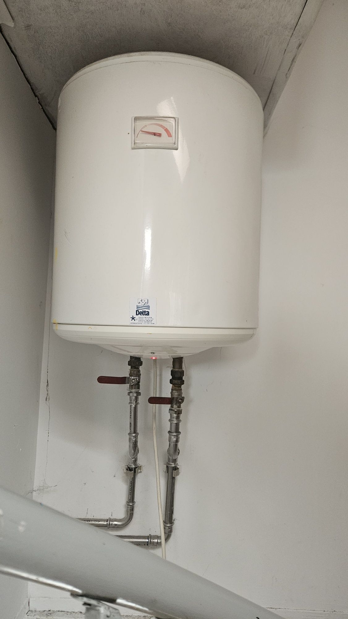 Sprzedam bojler 50 l