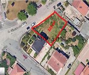 Terreno urbano 323 m2