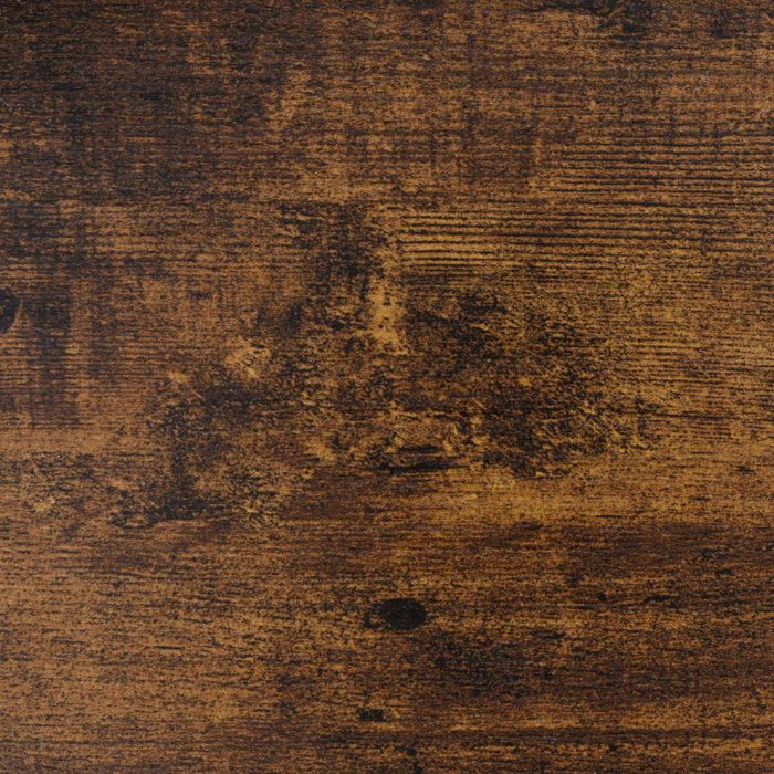 Kwietnik metalowy loft TRETORRI RUSTIC stojak na kwiaty