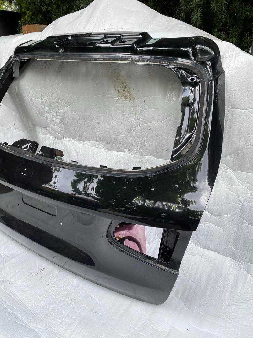 Mercedes GLC A253 Klapa Bagażnika