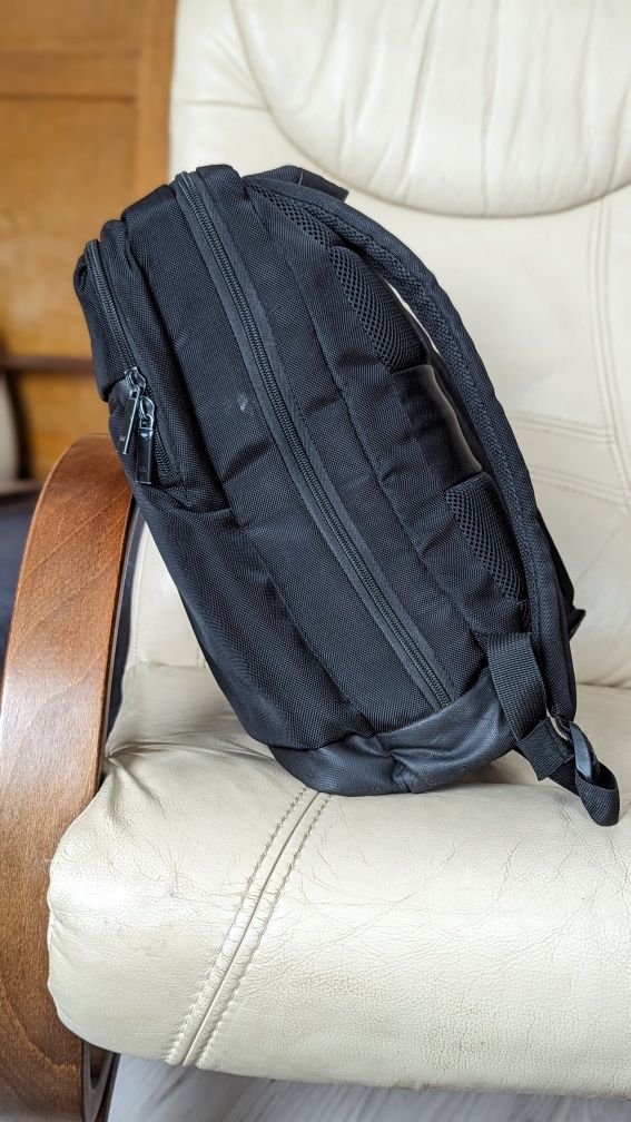 Рюкзак Xiaomi Classic Business Backpack Black