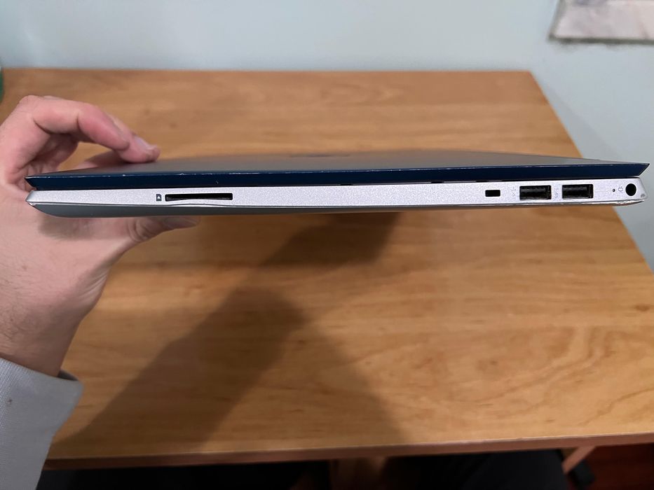 HP pavilion 15 AMD Ryzen 3