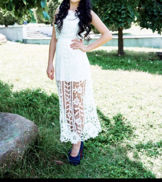 Вечернее платье/ Выпускное платье