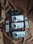 Telefony Panasonic KX-TG7100PD