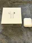 навушники Apple Airpods2