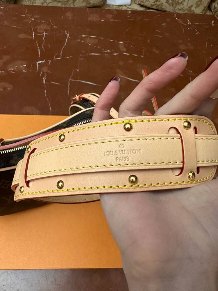 Сумка Louis Vuitton
