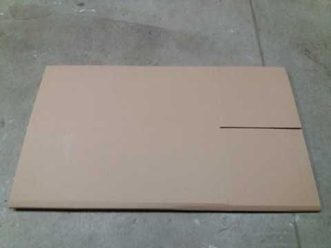 Karton Paletowy 120x80x100 5W Paleta palety hurt