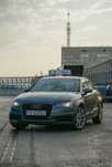 Audi A3 Audi A3 Limousine 2.0 TFSI 224 KM Quattro S-Tronic Sport – 2015 r.