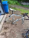 Rama od roweru KELLYS