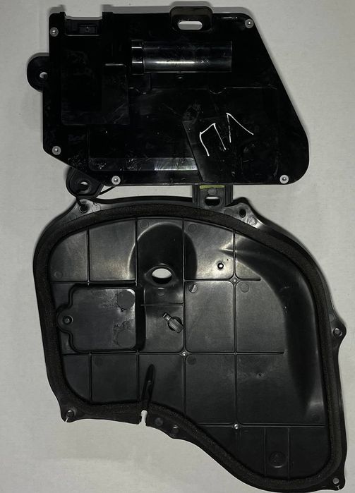 Дверні ручки Тесла С блоки дверних ручок tesla s