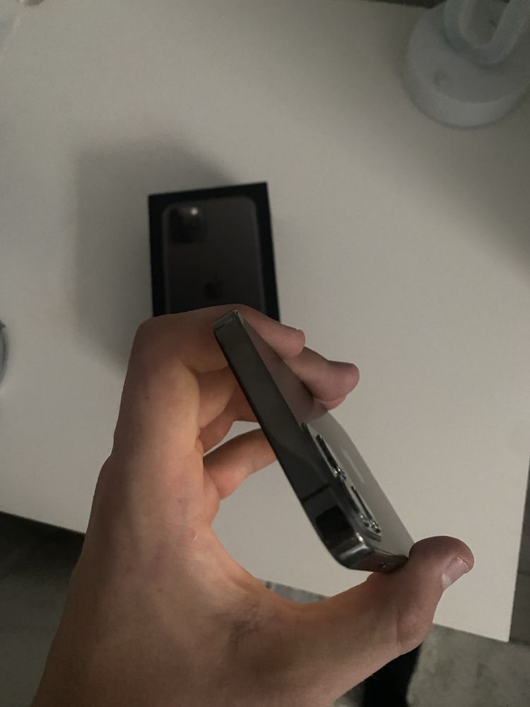 iPhone 12 Pro 128 GB Kondycja baterii 100%