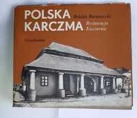 Polska karczma Baranowski